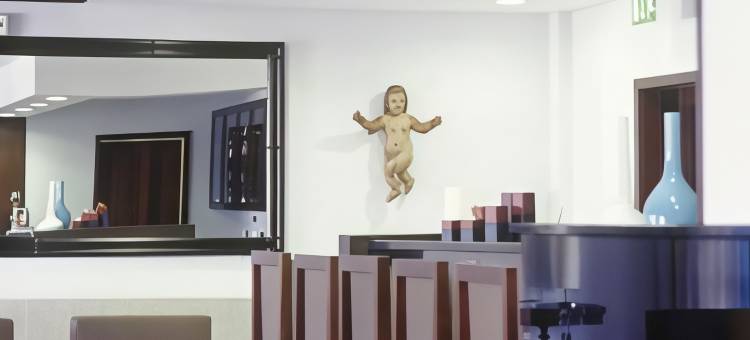 复达奥尔塔酒店(Pousada Forte da Horta – Historic Hotel)图片