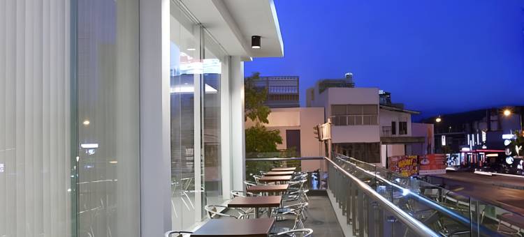 昂泵马朗泗水阿利斯酒店(Amaris Hotel Embong Malang - Surabaya)图片