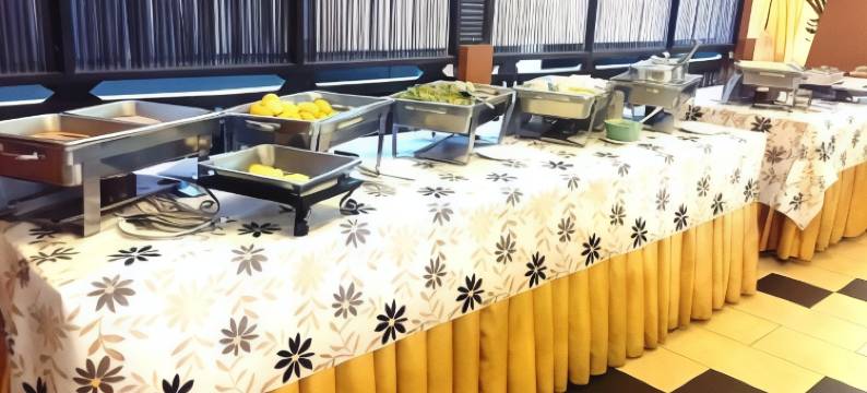 芭堤雅普法亚度假酒店(Phuphaya Resort Pattaya)图片