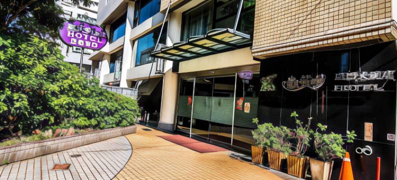 高雄凯莎琳商务大饭店图片