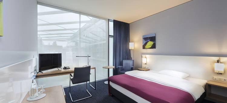 柏林研讨会校园酒店(Seminaris CampusHotel Berlin)图片