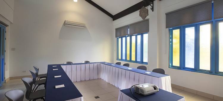 普林塞萨港麦客达温德姆酒店(Microtel by Wyndham Puerto Princesa)图片