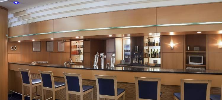 日内瓦圣热尼普伊阿德吉奥公寓式酒店(Adagio Original Thoiry Geneve)图片