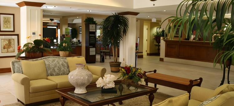 那不勒斯I 75欢朋酒店(Hampton Inn Naples-I-75)图片