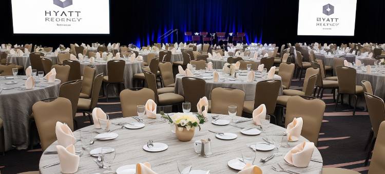 威奇托凯悦酒店(Hyatt Regency Wichita)图片