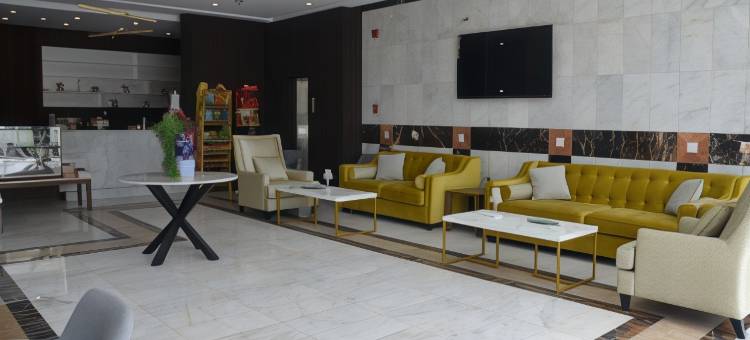 阿塔泰巴酒店(Artal Taibah Hotel)图片