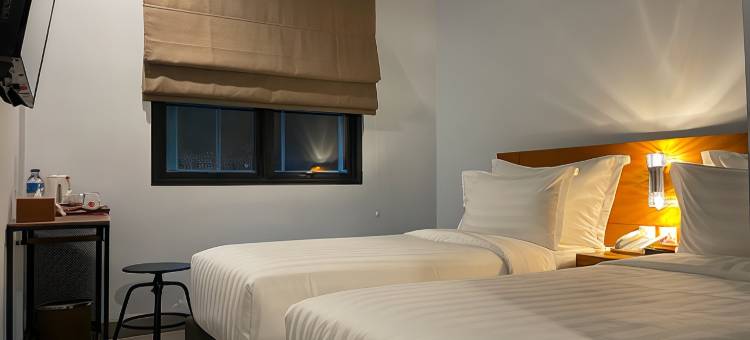 d'普瑞玛民丹酒店(D'Primahotel Lagoi Bintan)图片