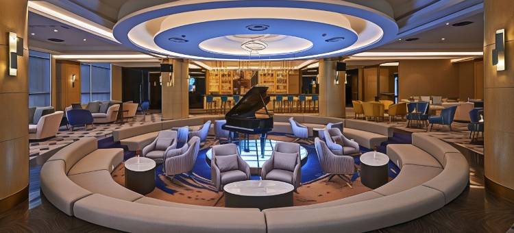 巴生益马温德姆酒店(Wyndham Acmar Klang)图片