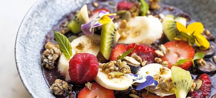 堪培拉小国度酒店(Little National Hotel Canberra)图片