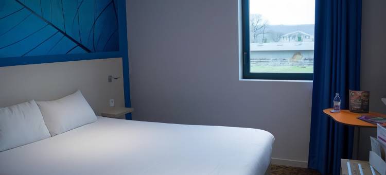 宜必思尚品维伦纽夫酒店(Ibis Styles Villeneuve-Sur-Lot)图片
