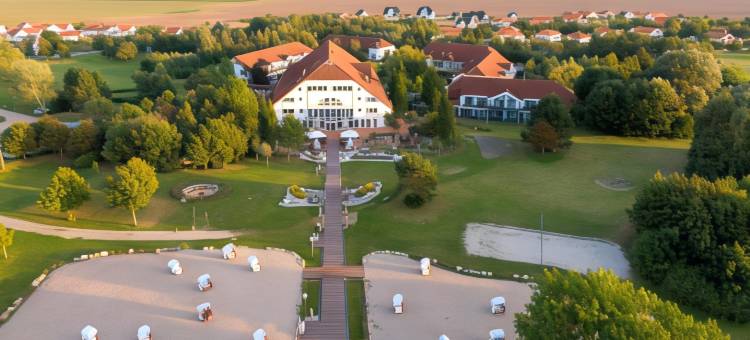 吕根岛亚当生活度假酒店(Aedenlife Hotel & Resort Rügen)图片