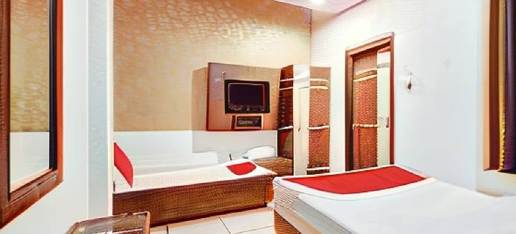 Hotel Gagan Sagar图片