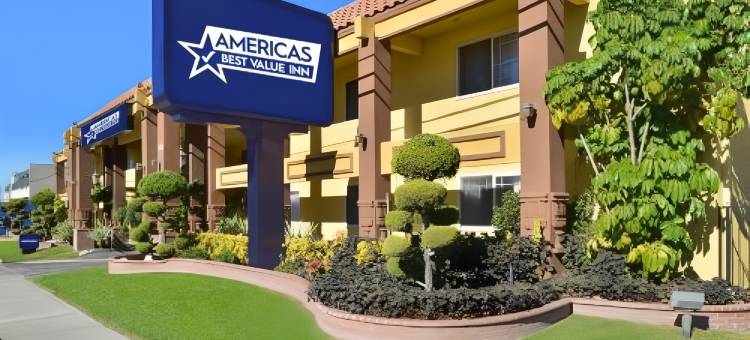 福赛斯美洲佳价套房旅馆(Americas Best Value Inn & Suites Forsyth)图片