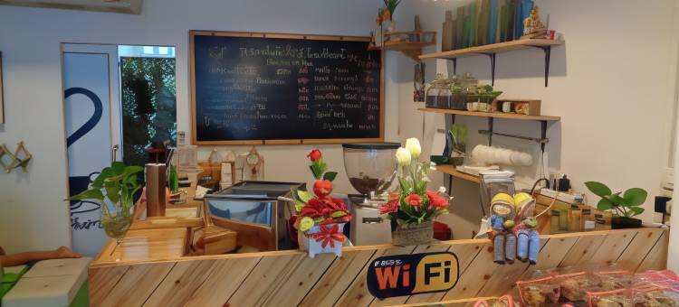 瑞友8号科松精品酒店(Kesorn Boutique Residence at 8 Riew)图片