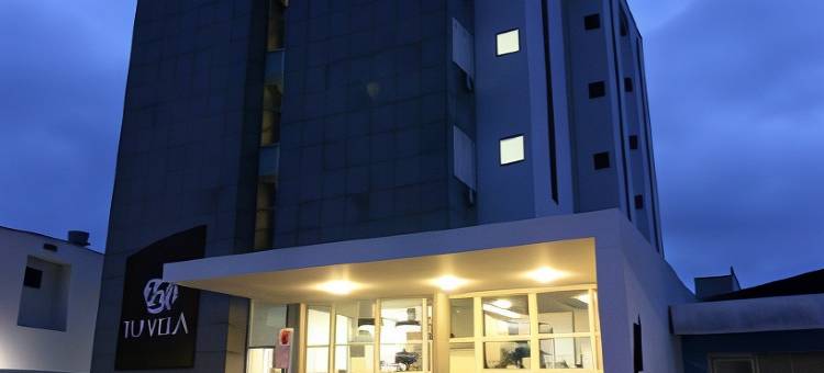 Tupyguá Brasil Hotel图片