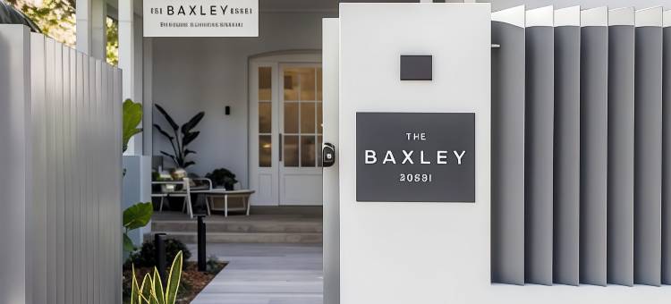 巴克斯雷邦迪旅馆(The Baxley Bondi)图片