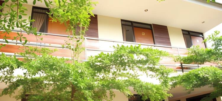 竹子家庭旅馆(Bamboe Inn Homestay)图片