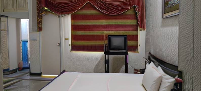 伊斯兰堡小屋(Islamabad Lodge)图片