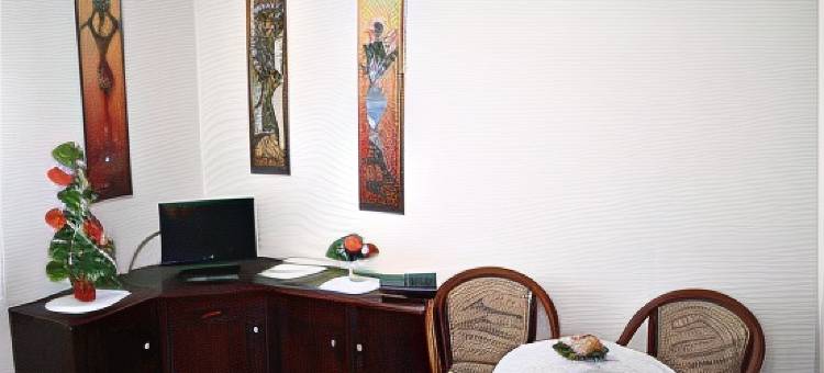 阿姆施夫瑟贝沃克酒店(Hotel am Schiffshebewerk)图片