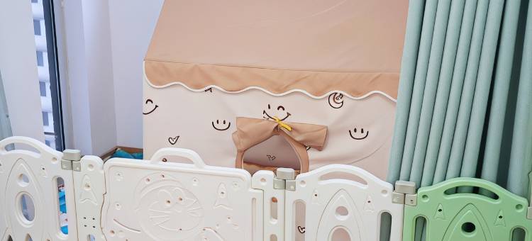 白月光Life全屋智能设计师民宿(南高校区店)图片