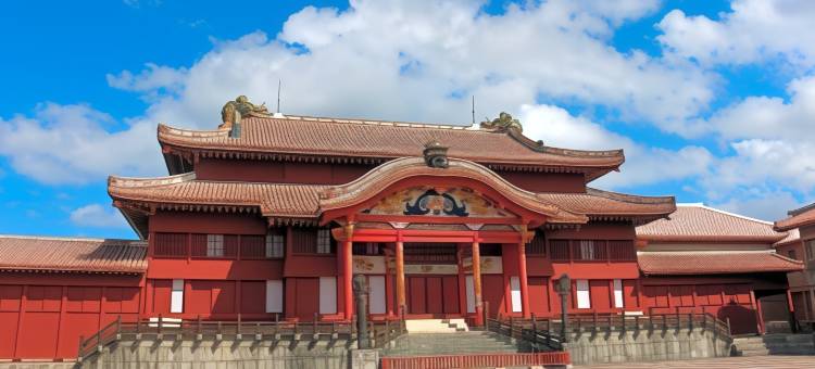 松山Roco旅馆(Roco Inn Matsuyama)图片