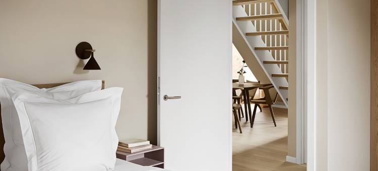 Aura公寓酒店(Aura Apartment Hotel)图片