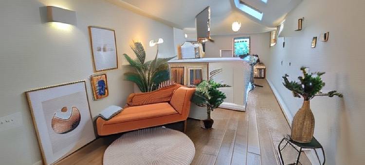 伦敦城市停留公寓(London City Apartments)图片