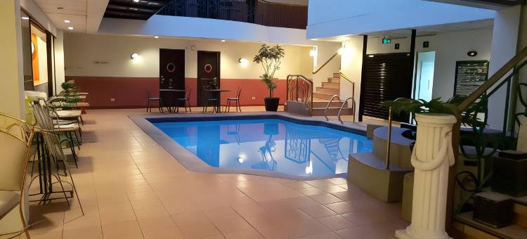 DM居留酒店(DM Residente Hotel Inns & Villas)图片