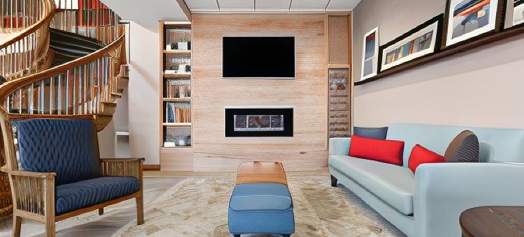 卡纳维拉尔港丽怡酒店(Country Inn & Suites by Radisson, Port Canaveral, FL)图片