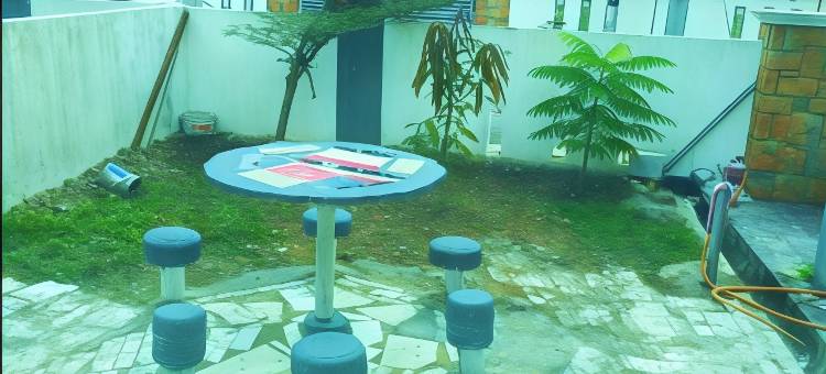 OYO Home 90977 AzZinki 民宿(OYO Home 90977 AzZinki Homestay)图片