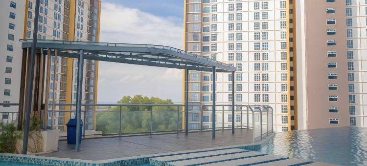 MesaHill Homestay, Nilai by S&T Homez图片