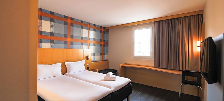 易捷酒店尼斯老城(EasyHotel Nice Old Town)图片