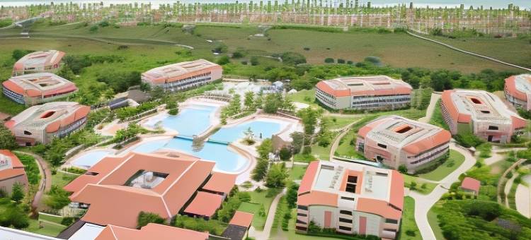 帕拉迪姆皇宫度假大酒店&Spa水疗中心- 全包(Grand Palladium Imbassaí Resort & Spa - All Inclusive)图片