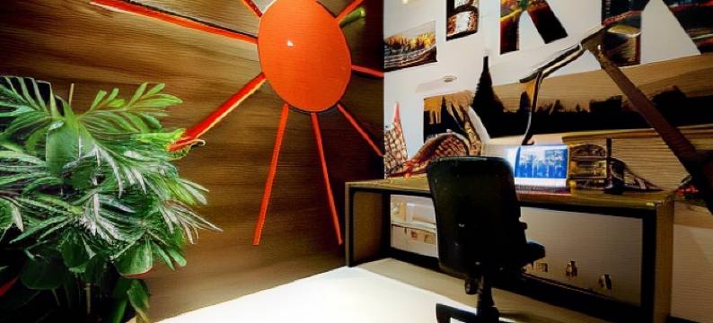 DS67套房酒店(Ds67 Suites)图片