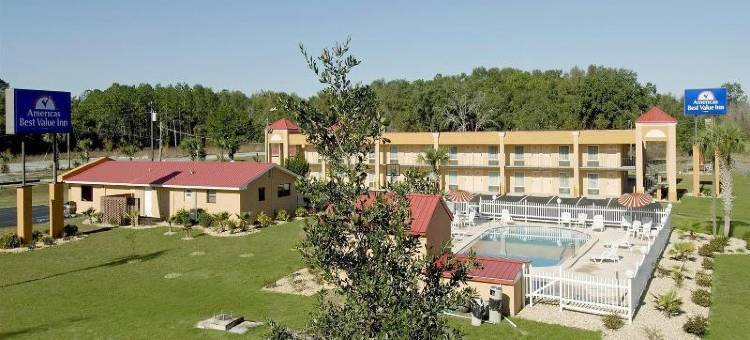 俾斯麦美洲最佳价值套房酒店(Americas Best Value Inn and Suites Bismarck)图片