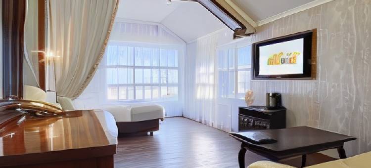 阿斯托里亚酒店(Hotel Astoria)图片