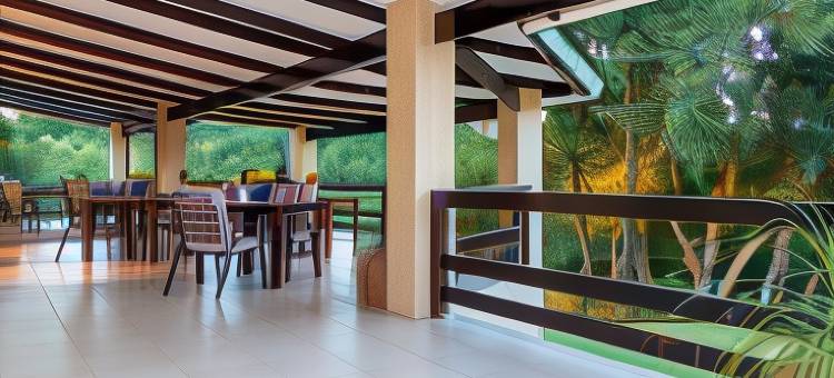 杜鹃岭乡村休闲酒店(Cuckoo Ridge Country Retreat)图片