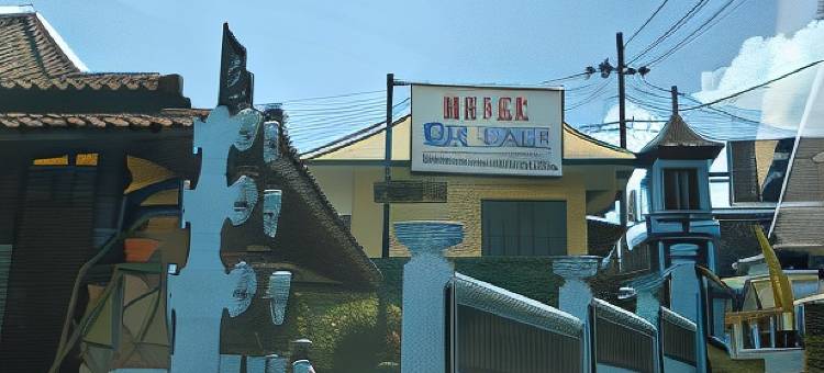 乌奇耶克登格尔布罗莫酒店(Uciek Tengger Bromo)图片