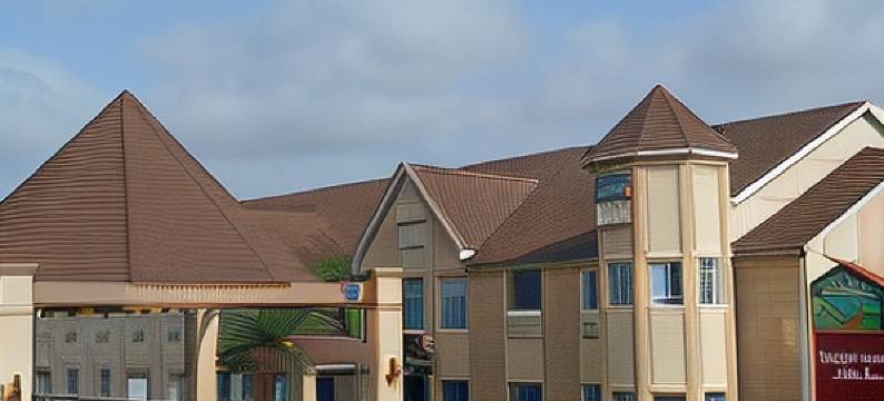 旅栈套房酒店-列克星敦(GuestHouse Lexington)图片