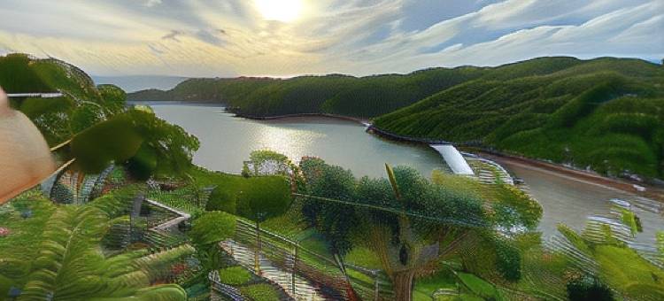 Baron Hill Resort Gunung Kidul Mitra RedDoorz图片