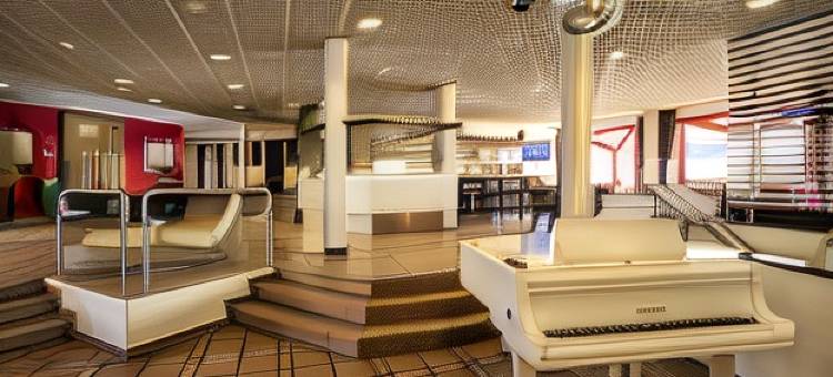 斯图加特-加尔林根DOBLERGREEN 酒店(Loftstyle Hotel Gerlingen, Sure Hotel Collection by Best Western)图片