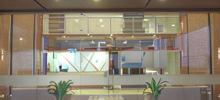 达里亚拉尔酒店(Dariyalal Hotel Morbi)图片