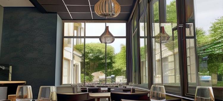 法兰西酒店(Logis Hôtel Restaurant de France)图片