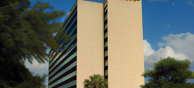 Holiday Inn 休斯顿南环路(Holiday Inn Houston S - NRG Area - Med Ctr)图片