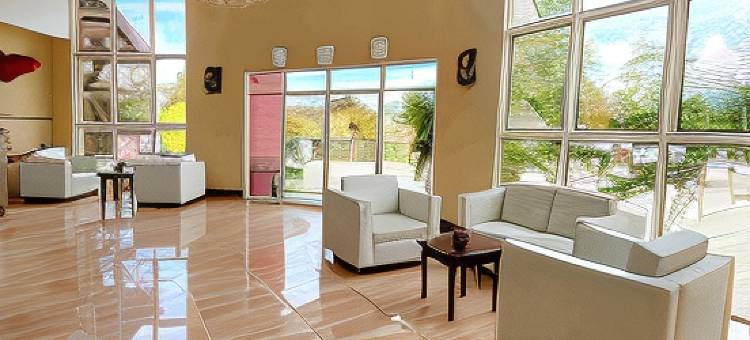 Masamba Elegant Hotel图片