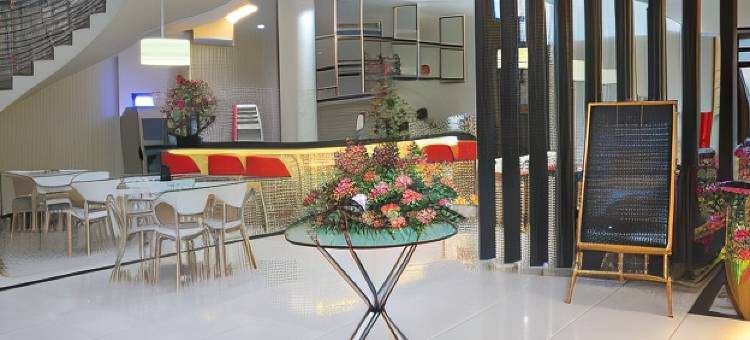 Green Garden Hotel图片