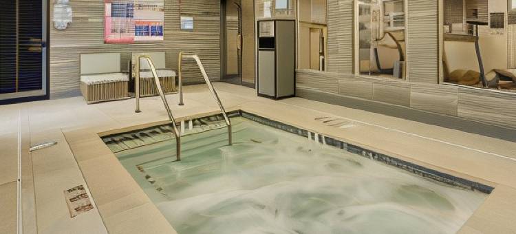Holiday Inn Express 旧金山 - 机场北(Holiday Inn Express SAN FRANCISCO-AIRPORT NORTH by IHG)图片