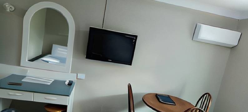 卓越希尔汽车旅馆(Excelsior Motor Inn)图片