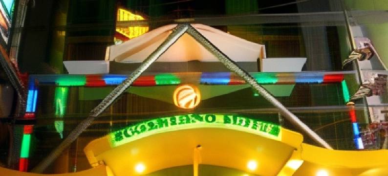 奥尔莫克舒格兰套房酒店(Ormoc Sugarland Suites)图片