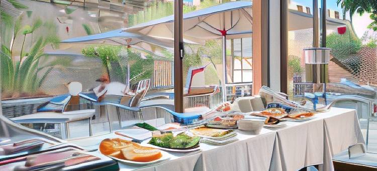 坎西摩酒店(Hotel Can Simo)图片